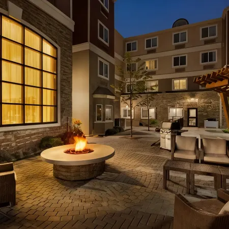 Staybridge Suites WEST EDMONTON by IHG