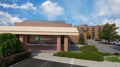 Holiday Inn 辛辛那提機場 住宿飯店