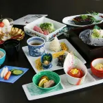 Kitabiwako Hotel Grazie - Frühstück