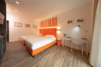 Hotel Al Campanile - Baveno Hotel a Baveno