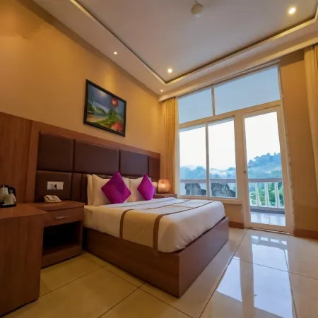 Neugal Riverfront Resort