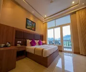 Neugal Riverfront Resort 튤립 가든 팔람퍼 주변 호텔