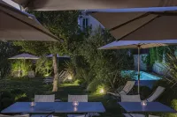 Albergo Diffuso Relais del Maro - piscina