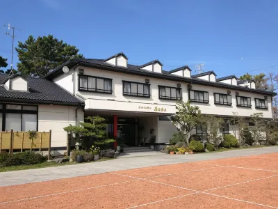 Ocean View Hamayu Hotels near Shizuoka Airport