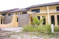 Hotel O Pasir Padi Inn Syariah