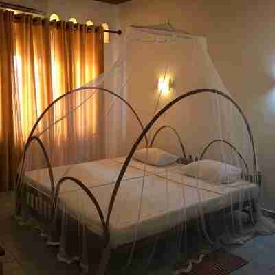 Hotel Silver Sands Rooms