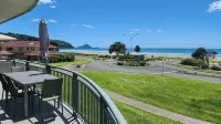 Beachpoint Apartments - Havudsigt