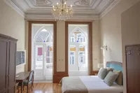 Dom José Alojamentos by Guestify Hotels in Guimaraes