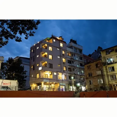 Thamel Home