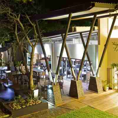 Ecolux Boutique Hotel Hotel Exterior
