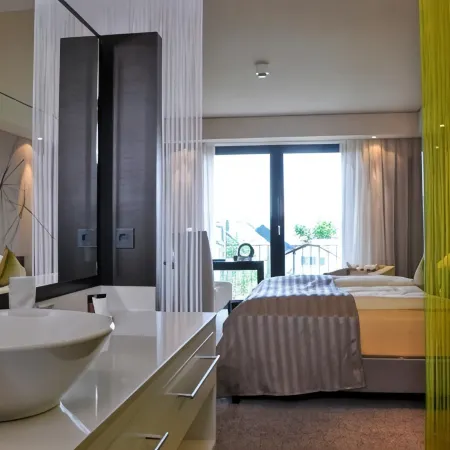 Atrium Hotel Mainz