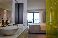 Atrium Hotel Mainz
