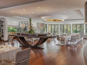 테라 노스트라 가든 호텔