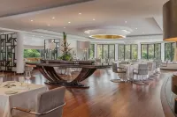 Terra Nostra Garden Hotel Hotels in Furnas