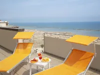 Hotel Salsedine Hotels in Viserba