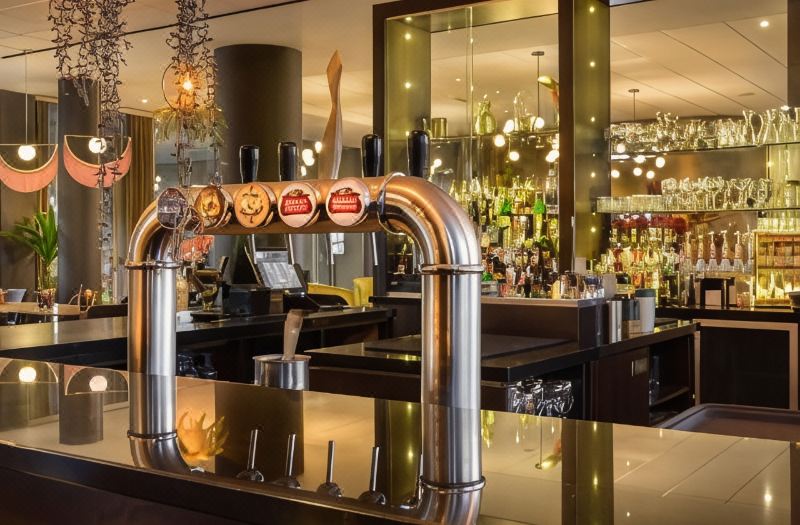 Van der Valk Hotel Brussels Airport photo 5