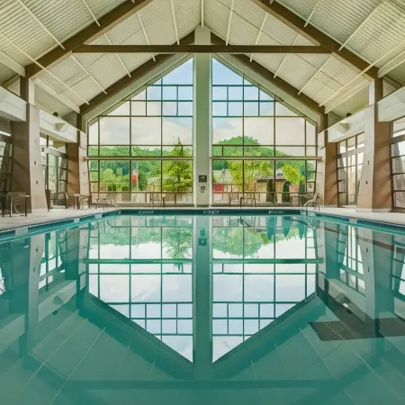 Harrah's Cherokee  – A Caesars Rewards Destination