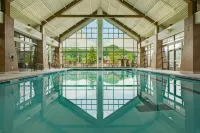 Harrah's Cherokee  – A Caesars Rewards Destination - Pools