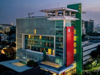 Naraya Hotel Jakarta
