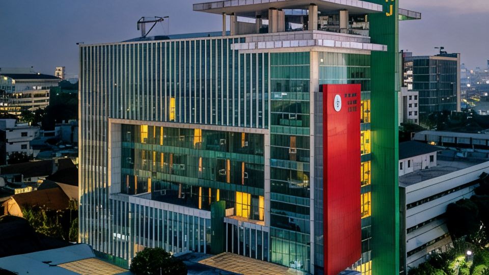 Naraya Hotel Jakarta