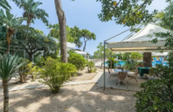 Abamar Hotel