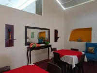 Hotel Tortuguero Beachfront - breakfast