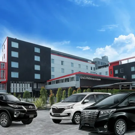 Grand Hatika Hotel