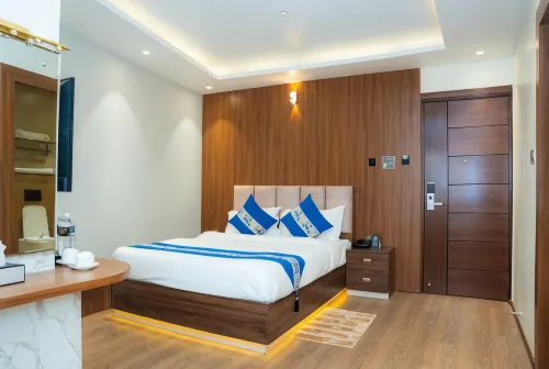 Hotel Smart