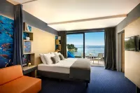 Hotel Ičići - Liburnia Các khách sạn ở Opric
