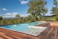 Spicers Hidden Vale - Pools