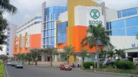 Mono Coliving Kertajaya Syariah, SBY
