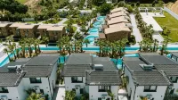 Kallithea Village Hotel Hotels in Kallithea Halkidikis