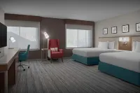 Hilton Garden Inn Atlanta North/Johns Creek Các khách sạn ở Johns Creek