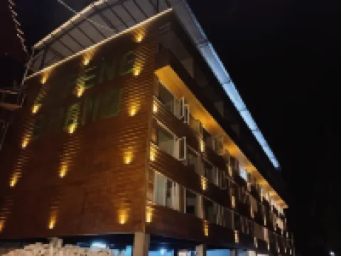 Lereng Bromo Hotel Hotéis em Tosari