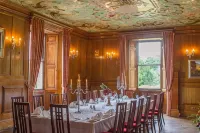 Wortley Hall Sheffield