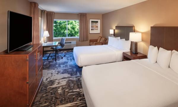 Silver Cloud Hotel - Seattle University of Washington District