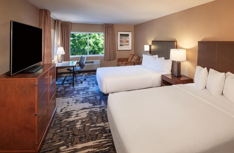 Silver Cloud Hotel - Seattle University of Washington District