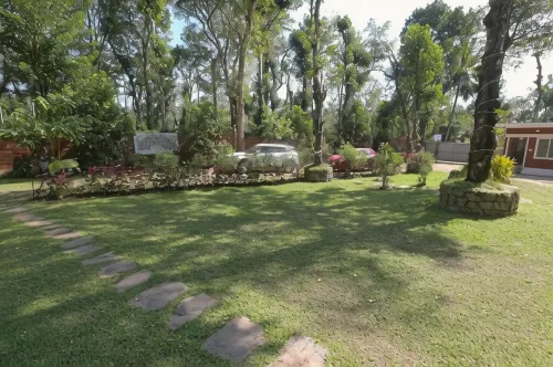 Avocado Cottages Hotels in Suntikoppa
