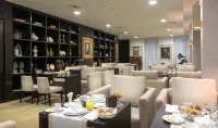 Universal Boutique Hotel فنادق في Buarcos
