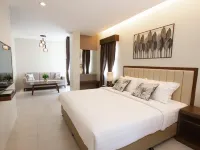 Rovira Suites Hotels in Dumaguete