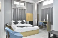 Urban Suites Silpukhuri