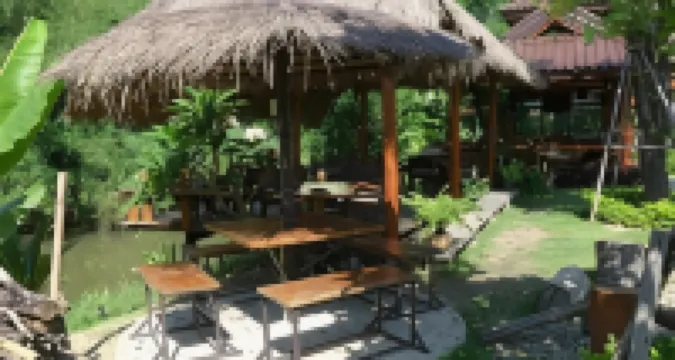 네추라 마에림 리조트 치앙마 이엘리펀트 푸푸페이퍼 파크 주변 호텔