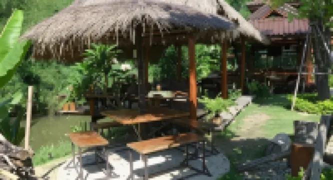 Natura Maerim Resort Hotel in zona Elephant POOPOOPAPER Park Chiang Mai