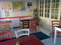 阿厄酒店 - 早餐