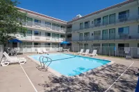 Motel 6 Roseville, MN - Minneapolis North Hotel a Roseville