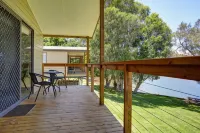 Bellinger River Tourist Park