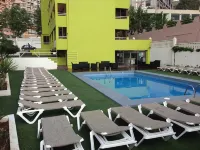 Now Benidorm - Pools