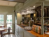 Wingrove House Hotels in Polegate