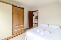 SJS - Condominium Near the Beach of the English Hotels in Ingleses do Rio Vermelho