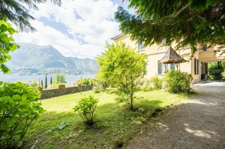 Villa Emilia Apartment by Wonderful Italy